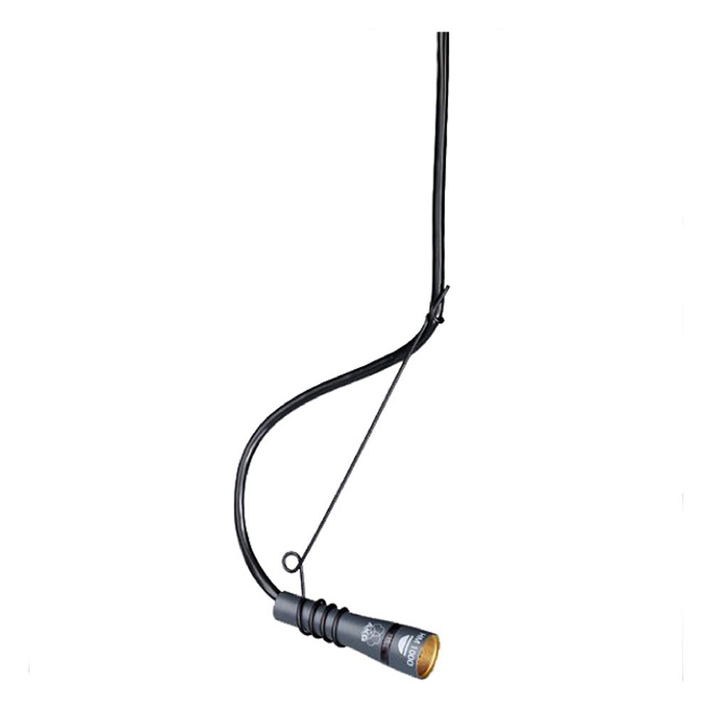 AKG DGN99 микрофон динамический Gooseneck, кардиоидный, разъём XLR, 150-15000Гц, чувствительность 2,2мВ/Па