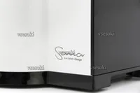 Соковыжималка Sana Juicer EUR-808 белая, производитель Sana