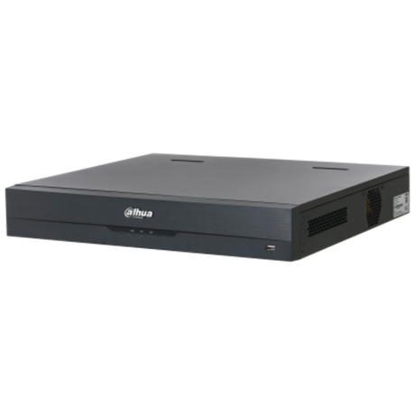 DHI-NVR5464-EI2 64-канальный IP-видеорегистратор 4K, H.265+ и ИИ