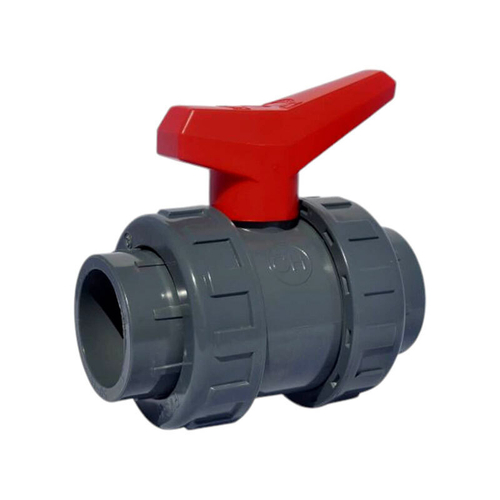 Кран шаровой 25мм DN20 Aquaram Teflon-EPDM (1110025)
