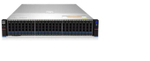 Серверная платформа SNR-SR2225RS, 2U, Scalable, DDR4, 25xHDD, резервируемый БП
