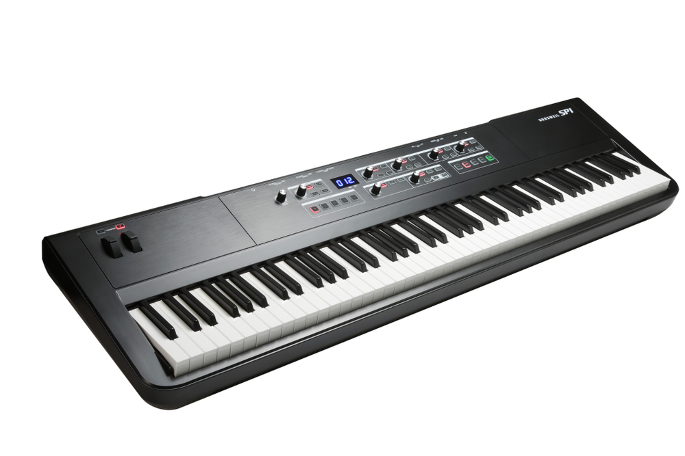 Kurzweil SP1