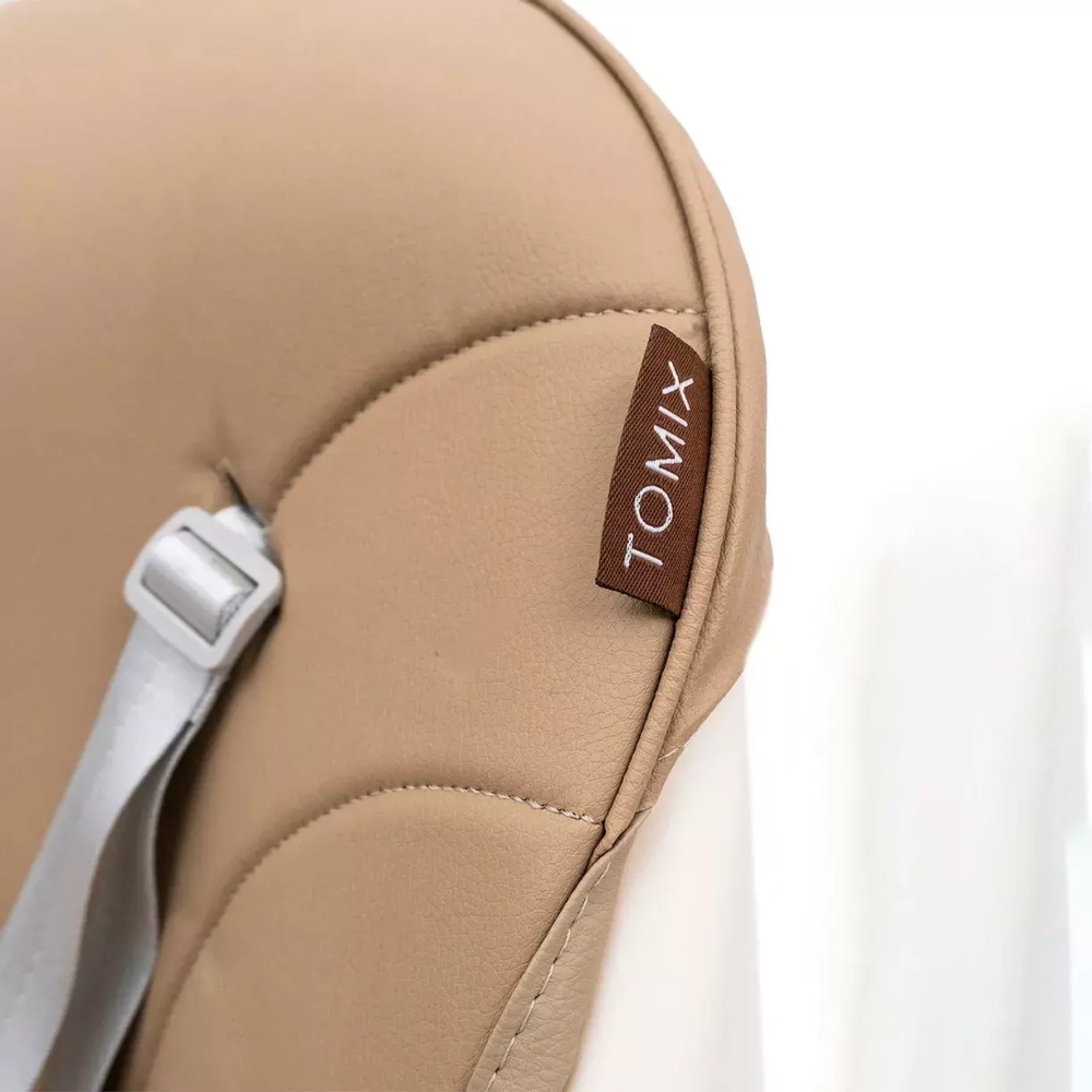 Стульчик для кормления Tomix Kevin (Beige)