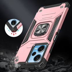 Противоударный чехол Legion Case для Poco X5 Pro 5G