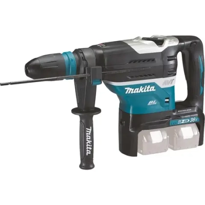 Аккумуляторный перфоратор Makita DHR400ZKU