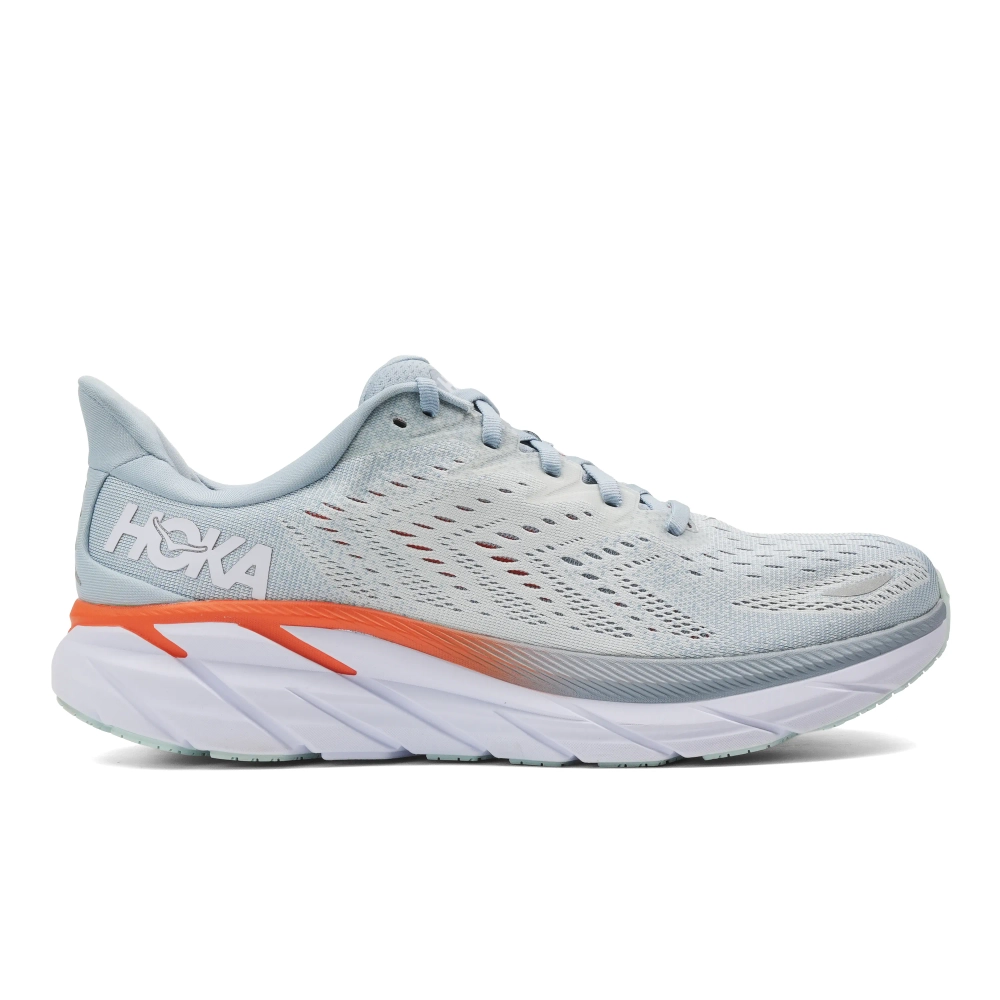 Кроссовки женские Hoka Clifton 8 WIDE