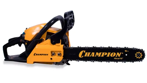 Бензопила "CHAMPION" 241-16