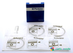 Поршневые кольца комплект / PISTON RING KIT АРТ: 4181A033