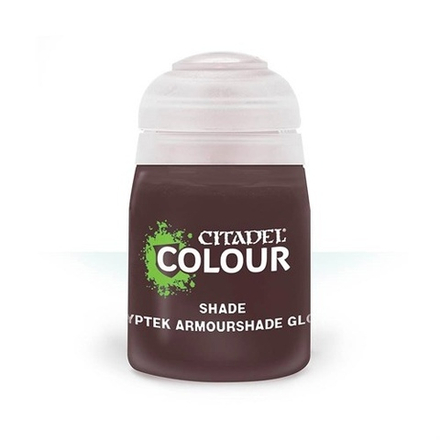 Cryptek Armourshade Gloss (18 ml)