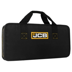 Инструмент многофункциональный (JCB-18MT-B-E)18V,5000-15000 об/мин в в к-те с зарядным устройством(JCB-18VFC-E)2.4A и батареей аккум(JCB-20LI-E) 2.0AH JCB JCB-18MT-2XB-E