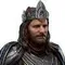Статуэтка Weta Workshop The Lord of the Rings King Aragorn Classic Series