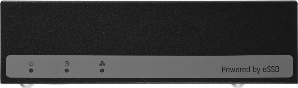 Видеорегистратор 8 каналов HiWatch DS-H108EGA 512GB