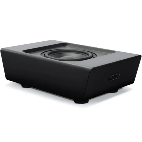 Bluesound Pulse Sub Plus Black