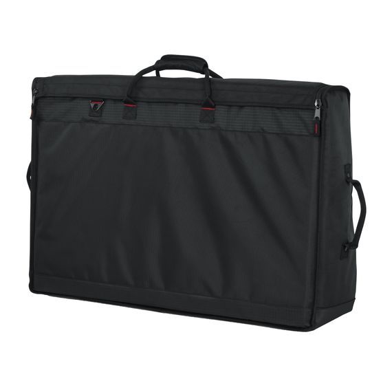 GATOR G-MIXERBAG-3121 - cумка для микшеров Soundcraft Si Impact и аналогичных 787х533х178 мм
