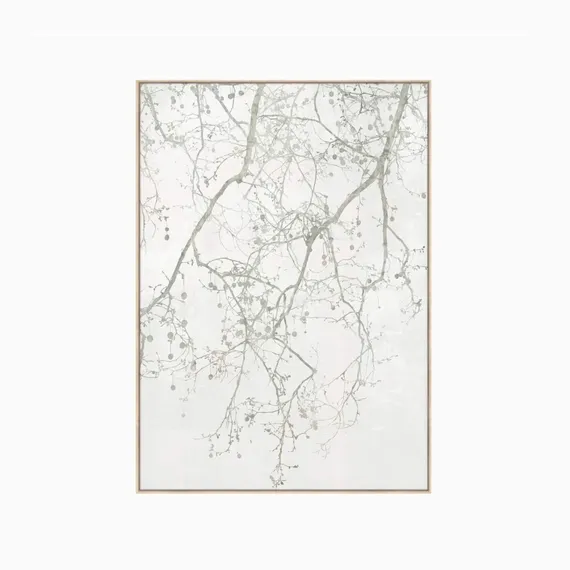 Постер Branches 140х100