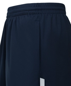 Шорты тренировочные CAMP 2 Training Poly Shorts, темно-синий