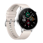 Умные часы OnePlus Watch 3, 43mm, Silver Steel (Серебряный)
