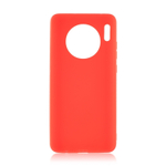 Чехол ROSCO для Huawei Mate 30 оптом (арт. HW-M30-COLOURFUL-RED)