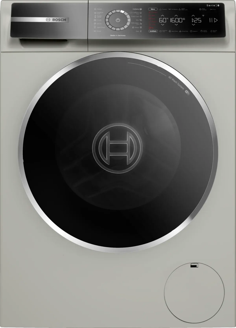 Стиральная машина Bosch WGB2560XME