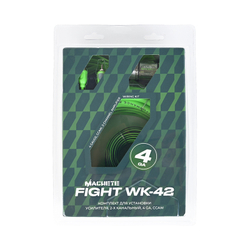 MACHETE FIGHT WK-42