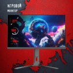 Монитор  Bloody  MN272U