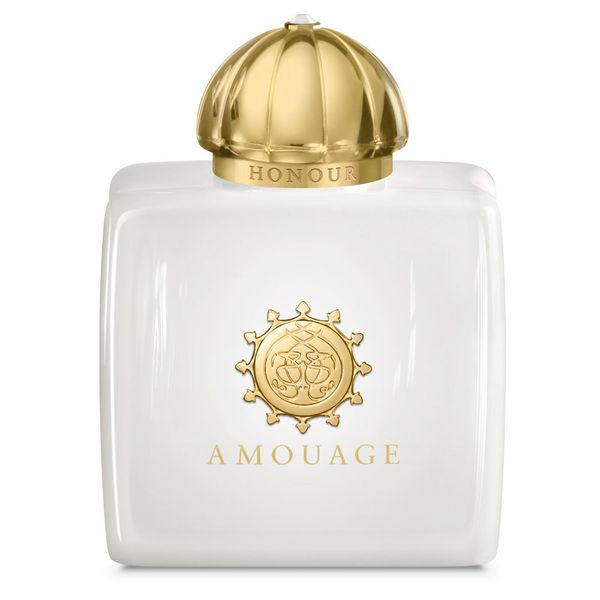 Amouage Honour woman, история создания Amouage Honour woman, история создания