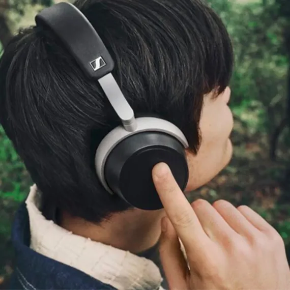 Sennheiser HDB 630 Black