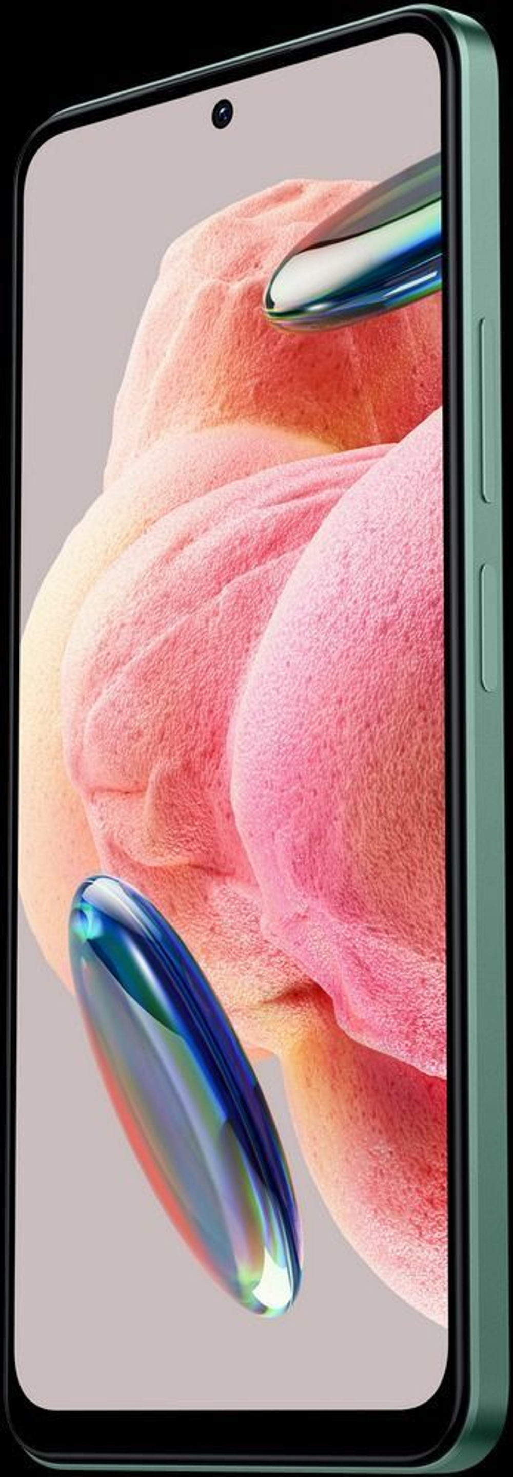 Смартфон Xiaomi Redmi Note 12 4G 6/128 ГБ Global, Dual nano SIM, Ice Blue