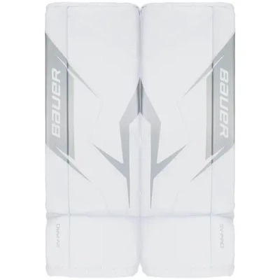 Вратарские щитки Bauer S25 SV-PRO JR