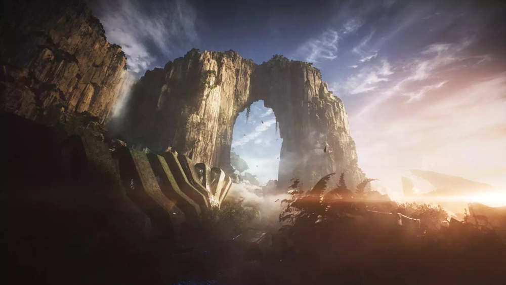 Anthem: Издание Легион Рассвета PS4 | PS5