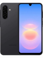 Смартфон Samsung Galaxy A18 4/64GB Black