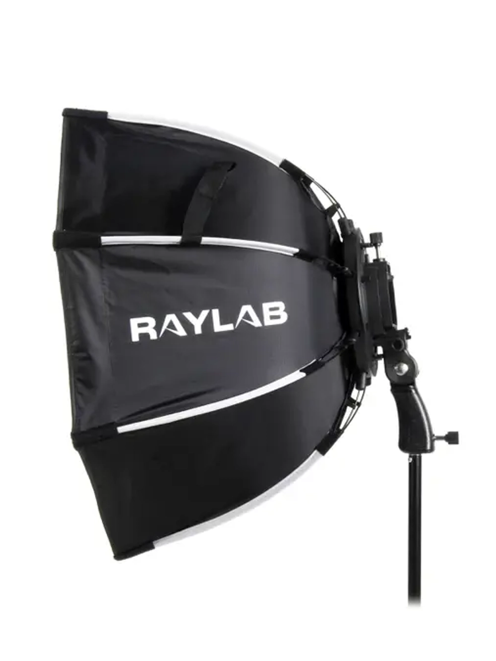 Октобокс для накамерной вспышки Raylab RL-SCG55G