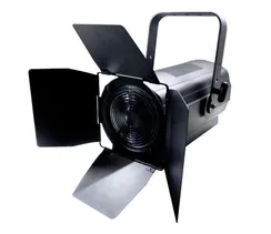 SHOWLIGHT SL-250JL W профильный прожектор LED ZOOM