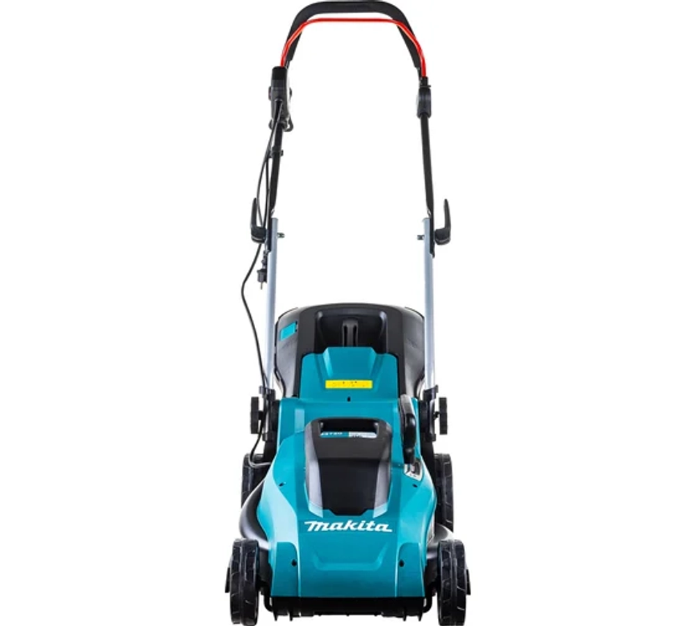 Электрическая газонокосилка Makita ELM3720