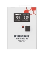 Релейный стабилизатор напряжения FVR-15000-90