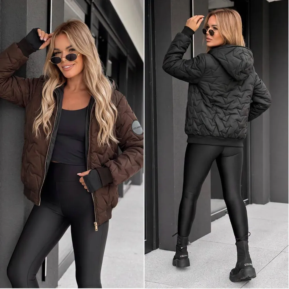 Куртка УК-3092 Фабрика Моды