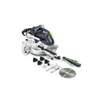 Торцовочная пила с протяжкой KAPEX KS 60 E-UG-Set FESTOOL 574788