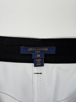 Брюки Louis Vuitton