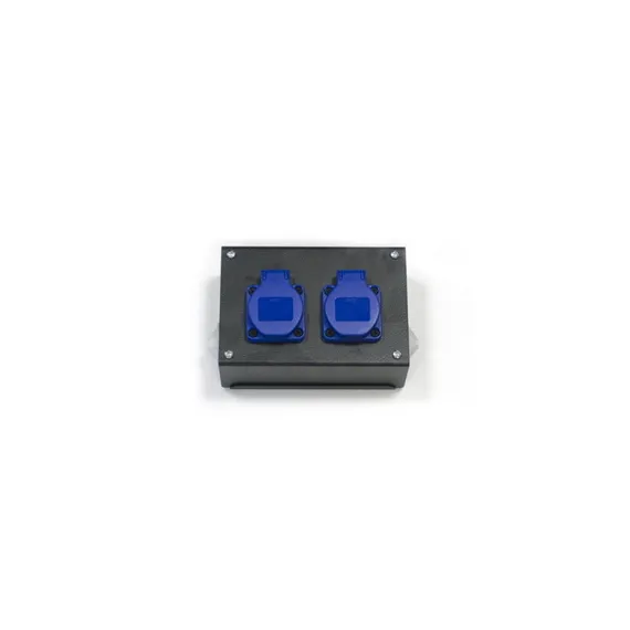 Light Union KP2-R2