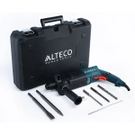 ПЕРФОРАТОР RH 650-24 SDS-PLUS ALTECO 12754