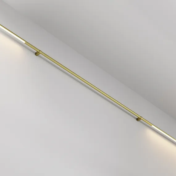 Соединитель Accessories For System Axity CA001-L1000-BS Maytoni