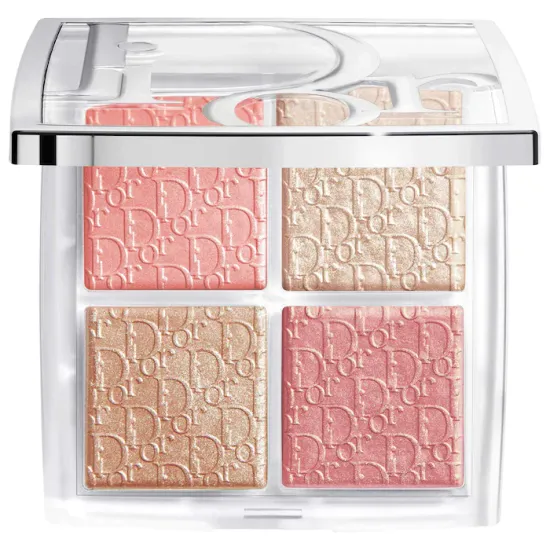 Хайлайтер Dior Backstage Glow Maximizer Palette