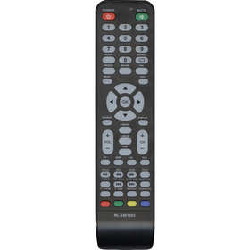 Пульт RL-24E1303 (TV-03) для телевизора Rolsen