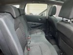 Nissan Qashqai+2