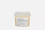 Davines NOUNOU Hair Mask — интенсивная маска для глубокого питания и восстановления волос