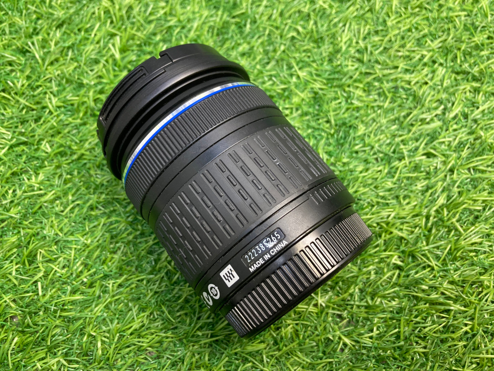 Olympus ED 40-150mm 4.0-5.6