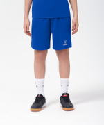 Шорты баскетбольные Camp Basic, синий, детский