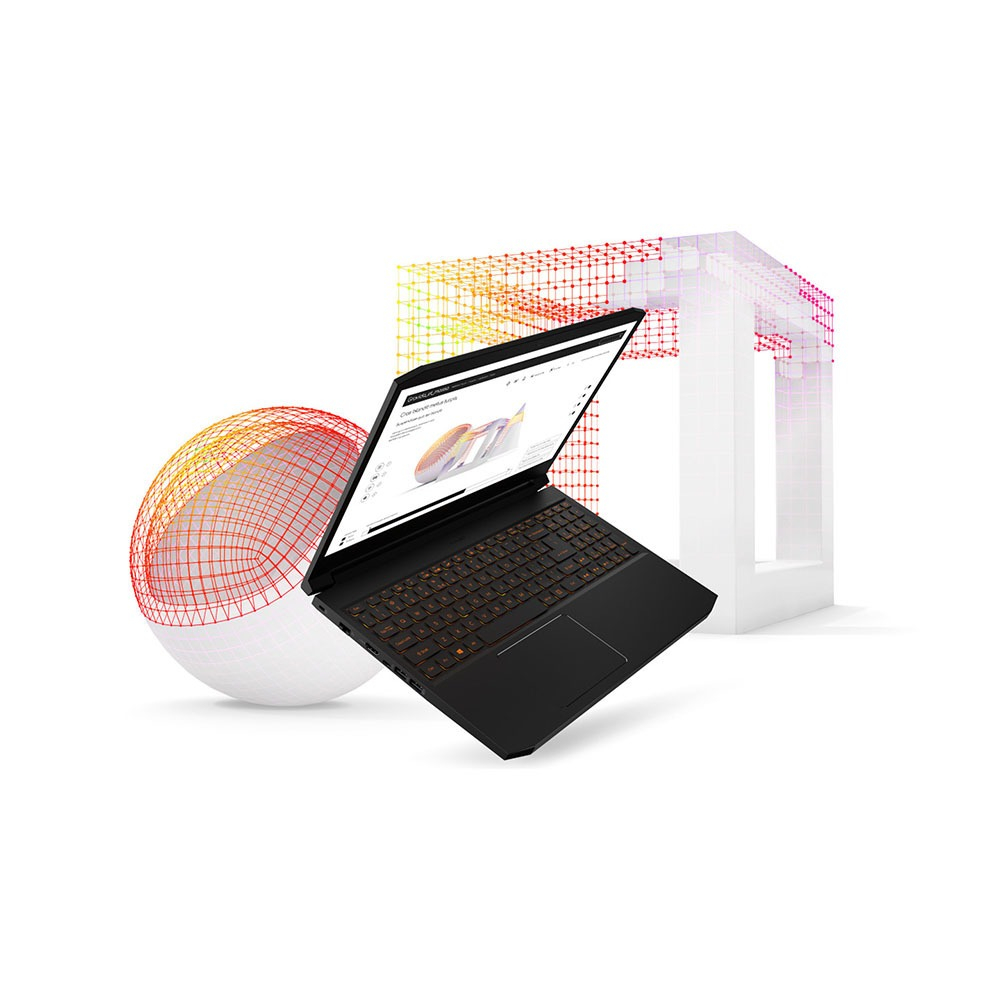Ноутбук Acer ConceptD 5 PRO CN515-71P-53SU Black (NX.C4XER.003)