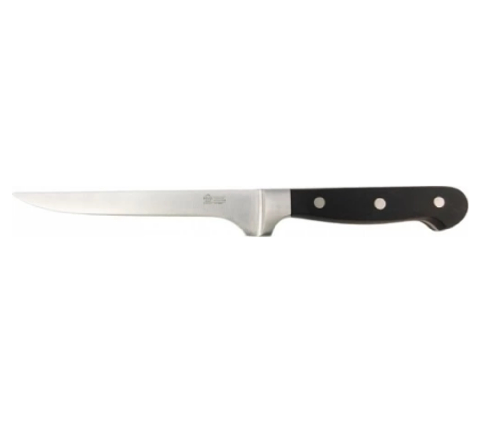 Нож обвалочный 15 см PROFI SHEF MVQ MESSER KST15ABO