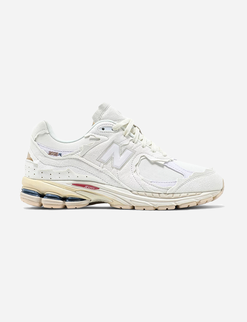 New Balance 2002R "Protection Pack Sea Salt"